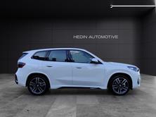 BMW X1 30e xDrive paddles, Hybride Rechargeable Essence/Électricité, Voiture nouvelle, Automatique - 7