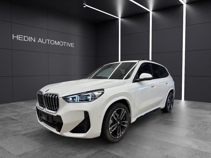 BMW X1 U11 20d xDrive paddles, Mild-Hybrid Diesel/Elektro, Neuwagen, Automatik