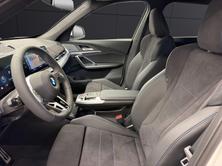BMW X1 U11 20d xDrive paddles, Mild-Hybrid Diesel/Elektro, Neuwagen, Automatik - 2