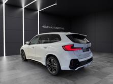 BMW X1 U11 20d xDrive paddles, Mild-Hybrid Diesel/Elektro, Neuwagen, Automatik - 3