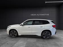 BMW X1 U11 20d xDrive paddles, Mild-Hybrid Diesel/Elektro, Neuwagen, Automatik - 4