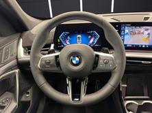 BMW X1 U11 20d xDrive paddles, Mild-Hybrid Diesel/Elektro, Neuwagen, Automatik - 6