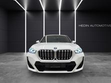 BMW X1 U11 20d xDrive paddles, Mild-Hybrid Diesel/Elektro, Neuwagen, Automatik - 7