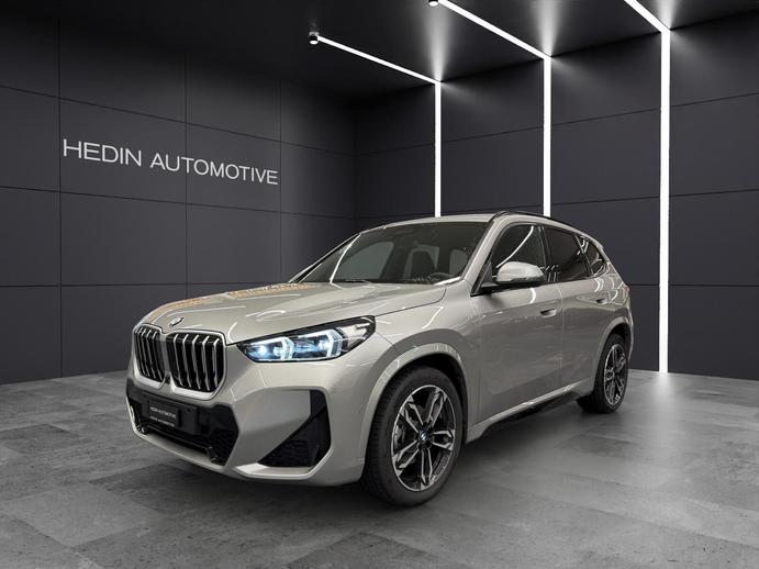 BMW X1 U11 20d xDrive paddles, Mild-Hybrid Diesel/Elektro, Neuwagen, Automatik