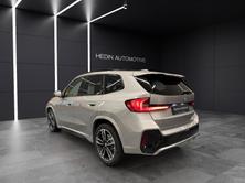BMW X1 U11 20d xDrive paddles, Mild-Hybrid Diesel/Elektro, Neuwagen, Automatik - 3