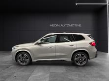 BMW X1 U11 20d xDrive paddles, Mild-Hybrid Diesel/Elektro, Neuwagen, Automatik - 4