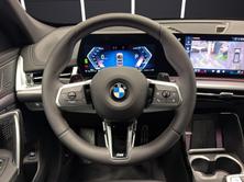 BMW X1 U11 20d xDrive paddles, Mild-Hybrid Diesel/Elektro, Neuwagen, Automatik - 6