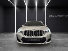 BMW X1 U11 20d xDrive paddles, Mild-Hybrid Diesel/Elektro, Neuwagen, Automatik - 7