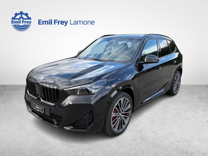 BMW X1 23d xDrive paddles, Mild-Hybrid Diesel/Elektro, Neuwagen, Automatik
