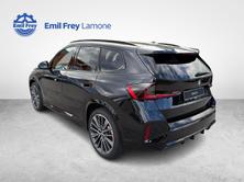 BMW X1 23d xDrive paddles, Mild-Hybrid Diesel/Elektro, Neuwagen, Automatik - 3