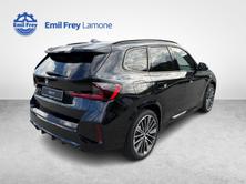 BMW X1 23d xDrive paddles, Mild-Hybrid Diesel/Elektro, Neuwagen, Automatik - 5