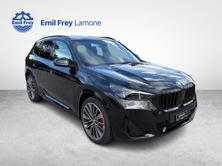 BMW X1 23d xDrive paddles, Mild-Hybrid Diesel/Elektro, Neuwagen, Automatik - 7