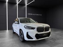 BMW X1 U11 20d xDrive, Mild-Hybrid Diesel/Electric, New car, Automatic - 7
