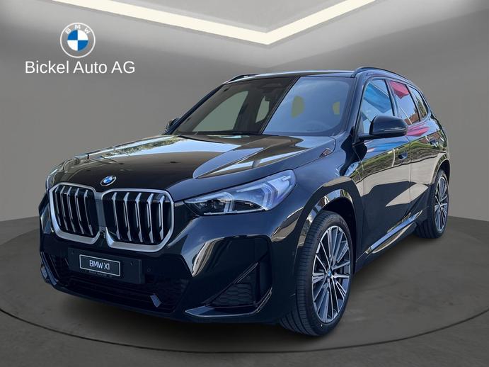 BMW X1 sDr 20i 48V M Sport, Mild-Hybrid Petrol/Electric, New car, Automatic