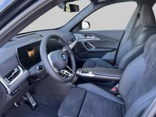 BMW X1 sDr 20i 48V M Sport, Mild-Hybrid Petrol/Electric, New car, Automatic - 3