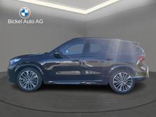 BMW X1 sDr 20i 48V M Sport, Mild-Hybrid Petrol/Electric, New car, Automatic - 4