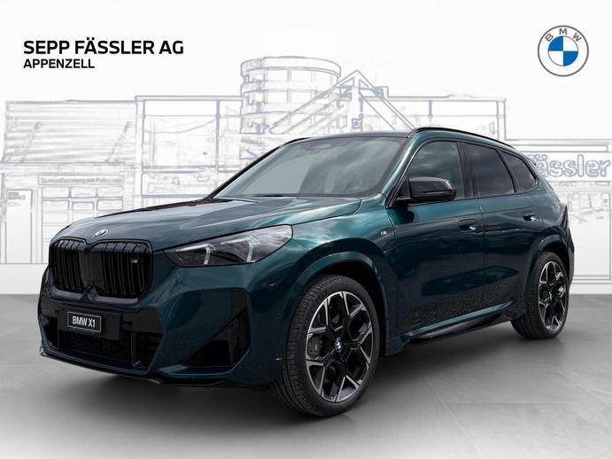 BMW X1 M35i xDrive M Sport Pro, Electric, New car, Automatic