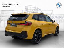 BMW X1 M35i xDrive M Sport Pro, Electric, New car, Automatic - 5