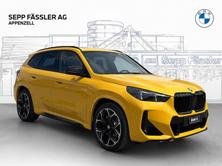 BMW X1 M35i xDrive M Sport Pro, Electric, New car, Automatic - 7