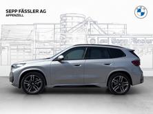 BMW X1 xDrive20d M Sport, Hybride Léger Diesel/Électricité, Voiture nouvelle, Automatique - 2