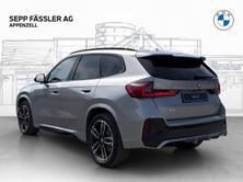 BMW X1 xDrive20d M Sport, Hybride Léger Diesel/Électricité, Voiture nouvelle, Automatique - 3