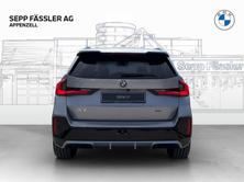 BMW X1 xDrive20d M Sport, Hybride Léger Diesel/Électricité, Voiture nouvelle, Automatique - 4