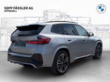 BMW X1 xDrive20d M Sport, Hybride Léger Diesel/Électricité, Voiture nouvelle, Automatique - 5