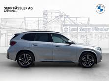 BMW X1 xDrive20d M Sport, Hybride Léger Diesel/Électricité, Voiture nouvelle, Automatique - 6