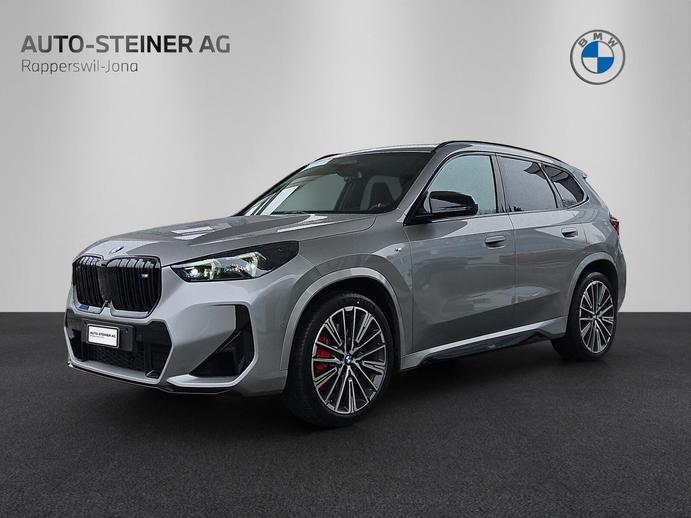 BMW X1 M35i, Essence, Voiture nouvelle, Automatique