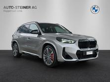 BMW X1 M35i, Essence, Voiture nouvelle, Automatique - 7