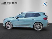 BMW X1 23d xDrive M Sport Pro, Hybride Léger Diesel/Électricité, Voiture nouvelle, Automatique - 2