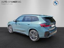BMW X1 23d xDrive M Sport Pro, Hybride Léger Diesel/Électricité, Voiture nouvelle, Automatique - 3