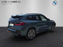 BMW X1 23d xDrive M Sport Pro, Hybride Léger Diesel/Électricité, Voiture nouvelle, Automatique - 5