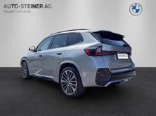BMW X1 30e xDrive paddles, Hybride Rechargeable Essence/Électricité, Voiture nouvelle, Automatique - 3