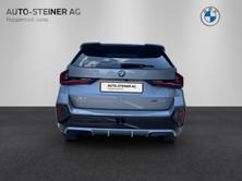 BMW X1 30e xDrive paddles, Hybride Rechargeable Essence/Électricité, Voiture nouvelle, Automatique - 4