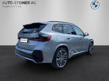 BMW X1 30e xDrive paddles, Hybride Rechargeable Essence/Électricité, Voiture nouvelle, Automatique - 5