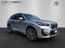 BMW X1 30e xDrive paddles, Hybride Rechargeable Essence/Électricité, Voiture nouvelle, Automatique - 7