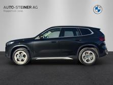BMW X1 20d xDrive, Hybride Léger Diesel/Électricité, Voiture nouvelle, Automatique - 2