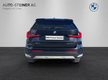 BMW X1 20d xDrive, Hybride Léger Diesel/Électricité, Voiture nouvelle, Automatique - 4