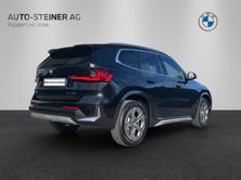 BMW X1 20d xDrive, Hybride Léger Diesel/Électricité, Voiture nouvelle, Automatique - 5