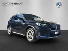 BMW X1 20d xDrive, Hybride Léger Diesel/Électricité, Voiture nouvelle, Automatique - 7