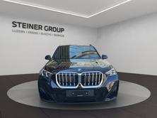 BMW X1 23i 48V M Sport, Hybride Léger Essence/Électricité, Voiture nouvelle, Automatique - 2