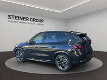 BMW X1 23i 48V M Sport, Hybride Léger Essence/Électricité, Voiture nouvelle, Automatique - 7