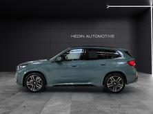 BMW X1 U11 23i xDrive paddles, Mild-Hybrid Petrol/Electric, New car, Automatic - 2