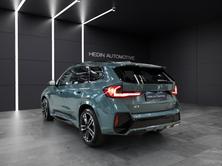 BMW X1 U11 23i xDrive paddles, Mild-Hybrid Petrol/Electric, New car, Automatic - 4