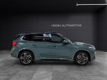 BMW X1 U11 23i xDrive paddles, Mild-Hybrid Petrol/Electric, New car, Automatic - 7