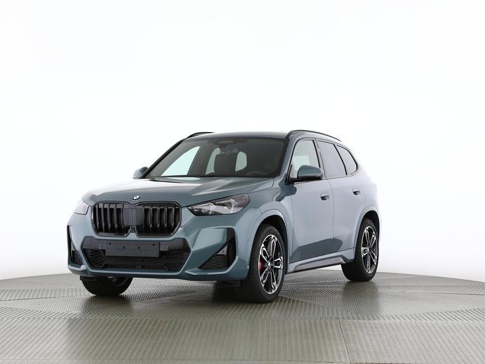 BMW X1 23d paddles, Hybride Léger Diesel/Électricité, Voiture nouvelle, Automatique