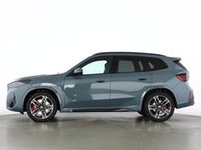 BMW X1 23d paddles, Hybride Léger Diesel/Électricité, Voiture nouvelle, Automatique - 3