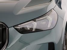 BMW X1 23d paddles, Hybride Léger Diesel/Électricité, Voiture nouvelle, Automatique - 6