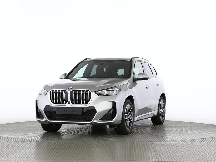 BMW X1 20d paddles, Hybride Léger Diesel/Électricité, Voiture nouvelle, Automatique